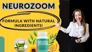 ⚠️NeuroZoom: Formula with Natural Ingredients!neurozoom,neurozoom usa,buy neurozoom, [mental health]