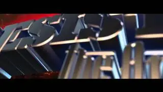 Official Trailer Resistance the Arena 2014
