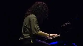 LUCA ZOZAYA: Por un dejo de tonada (tonada) F&eacute;lix Dardo Palorma- Centro Cultural Borges (5.10.2025)