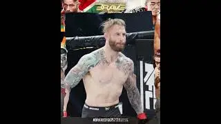 5 DAYS TO GO!!! BRAVE CF 66, INDONESIA #shorts #mma #bravecf #braveindonesia #bravefights #bravemma