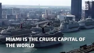 Maritime Law LLM - Miami Law is the Obvious Choice