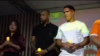 VLOG | Dibalik layar rangkaian ulang tahun Jakmania 🎉