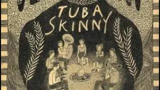 PYRAMID STRUT    TUBA SKINNY doing a Shaye Cohn original Tune at DBA on April 29, 2023   #tubaskinny