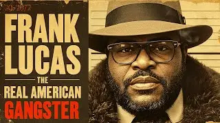 How Frank Lucas Built a $300 Million Drug Empire | Bedtime stories