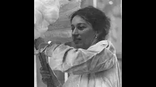 LOLA MORA, la mujer que enfrent&oacute; a los prejuicios y llev&oacute; el arte argentino a lo m&aacute;s alto