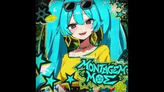 DJ FKU - MONTAGEM MOE