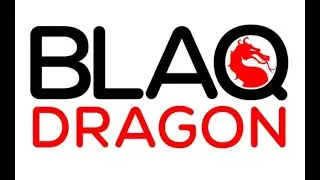 BLAQ DRAGON **REVIEW**