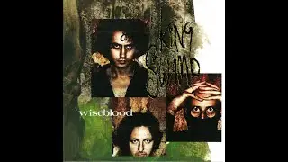 King Swamp - Kiss The Sun