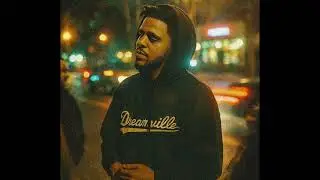 [FREE] J Cole Type Beat - 