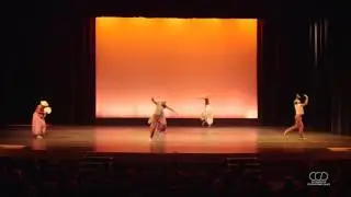 Student Concert - Broadway Our Way!
