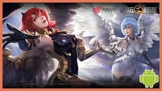 命运起源 Genesis of Destiny Gameplay - 3D MMORPG by Netease