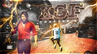 KGF Mass Dialogue || Freefire WhatsApp Status Tamil ||👿 The Monster Dialogue 😎😎