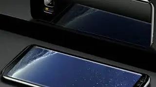 Luxury Ultra Thin Bling Mirror 360 Full Protection Cover For Samsung Galaxy S8/ S8 Plus