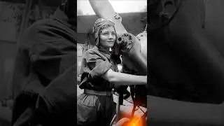 Женщины-фронтовички о войне #8марта #женскийдень #ВОВ #история #facts