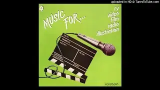 Jacques Ferchit & Christian Remy - Too-Too (France, 1986)