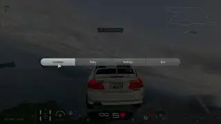 Suspension Glitch at 'Deep Forest Raceway' | Gran Turismo 7