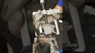 Jeito f&aacute;cil de remover buchas
