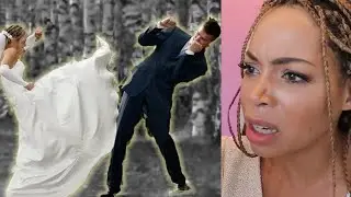 Mom Reacts: BuzzFeed As/Is Wedding Horror Stories