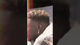 Tyreek Hill on the &ldquo;Kermit Mahomes&rdquo; voice 🤣 #shorts #viral #benwheeler #nfl