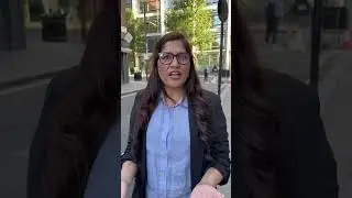 Sara Mir why she ran after the judge