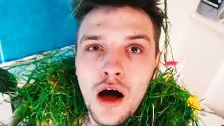 Jay Swingler Gets High and Tries to Say....