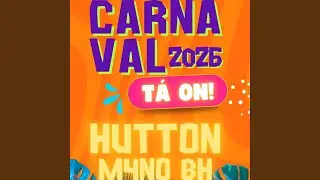 Carnaval 2026 T&aacute; On!
