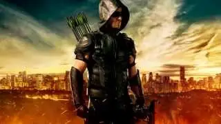 Arrow Season 4 Episode 1 Review! Surprisingly Good!