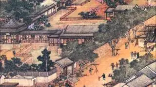 Traditional Chinese Music with a touch of NEW AGE for Taiji Sword !