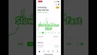 💰 Covered Calls vs. The Wheel #stocks #stocktrading #robinhood #investing #optionstrading