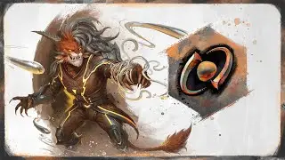 GW2 DPS Condition Amalgam Build Showcase - Samarog CM