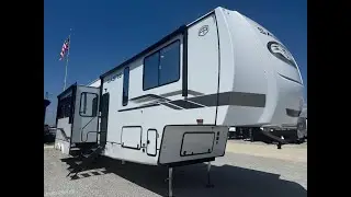 New 2026 Forest River RV Sabre 36DBB