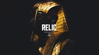 Dancehall Riddim Instrumental 2021 - Marvoni Beats | RELIC