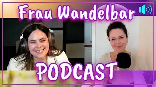 Als Business Frau das Leben rocken! Durch Frauen Netzwerk mehr erreichen - Podcast Ramona Perfetti