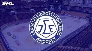 Leksands IF M&aring;ltuta/Goal Horn 2025/26