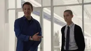 Billions  Taylor impresses Bobby Axelord