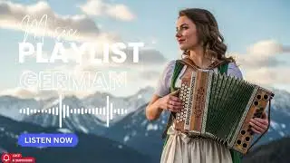 🔥 Germany&rsquo;s New Pulse &ndash; Fresh Sounds Shaping the 2025 Music Scene