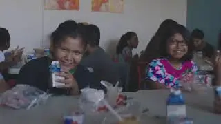 How We&rsquo;re Feeding America