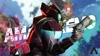 Late NIght Vibes | Apex Legends LIVE