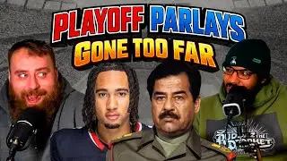 CJ Stroud Had the WORST Playoff Performance Ever? - Without A Cue Podcast Ep. 46