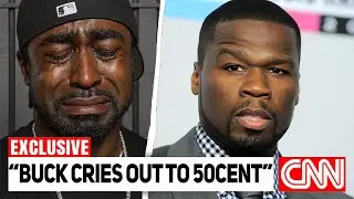 Young Buck CRIES OUT To 50 Cent From Jail After Legal Disaster!