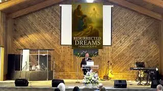 Resurrected Dreams Mother's Day