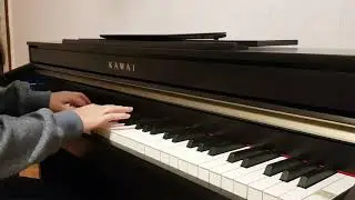 Top Boards (The Queen's Gambit OST) | Piano Cover + Sheet Music