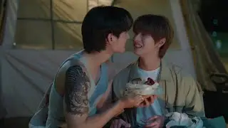 EPISODE 13 HIGHLIGHTS [ENG SUB] GODDESS BLESS YOU FROM DEATH |