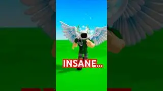 этот разработчик Roblox сумасшедший... 😲