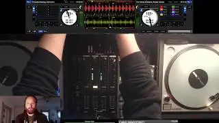 Tech House/Techno   first vodcast!