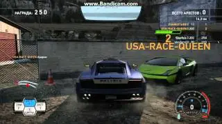 USA RACE QUEEN busted он же Duude и многие другие ники)