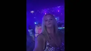 Pure nightclub Wigan rave