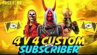 Two shot gaming  is live!🤯✅ unlimited custom#free fire short mobile