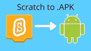 HOW TO UPLOAD A SCRATCH GAME TO THE APP STORE!! (FREE)
