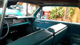 CADDY SPOT ON VALETTING.wmv